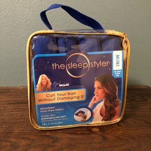The Sleep Styler NWT